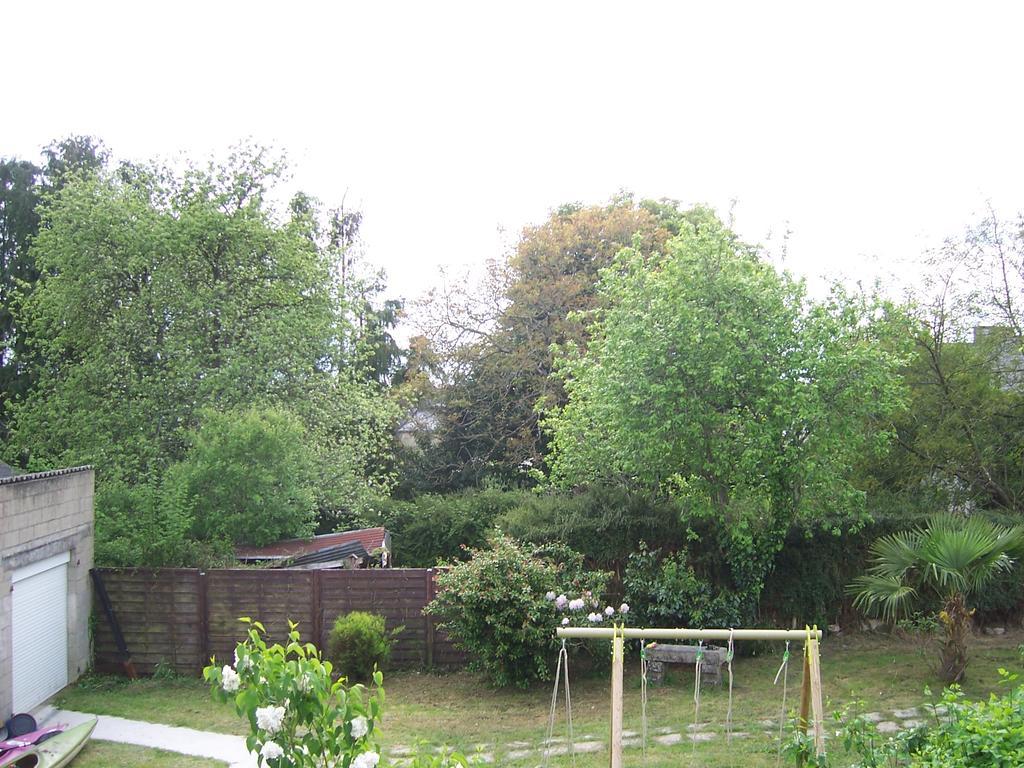 Gite Le Martin Pecheur Lignol Buitenkant foto
